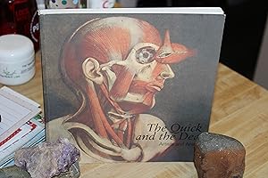 Seller image for The Quick and the Dead for sale by Wagon Tongue Books