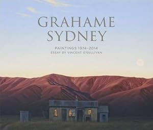 Seller image for Grahame Sullivan: Paintings 1974 - 2014 for sale by Gleebooks