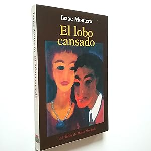 Imagen del vendedor de El lobo cansado a la venta por MAUTALOS LIBRERA