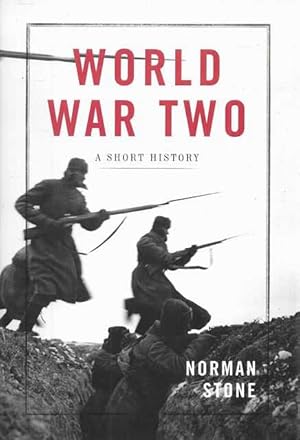 World War Two: A Short History