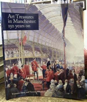 Imagen del vendedor de Art Treasures in Manchester a la venta por WeBuyBooks