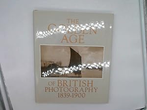 Seller image for the golden age of british photography 1839 - 1900. for sale by Das Buchregal GmbH