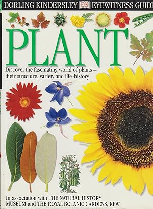 DK Eyewitness Guides: Plant