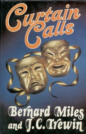 Seller image for Curtain Calls for sale by WeBuyBooks