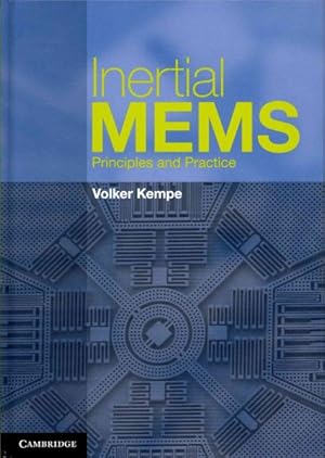 Immagine del venditore per Inertial Mems : Principles and Practice venduto da GreatBookPricesUK