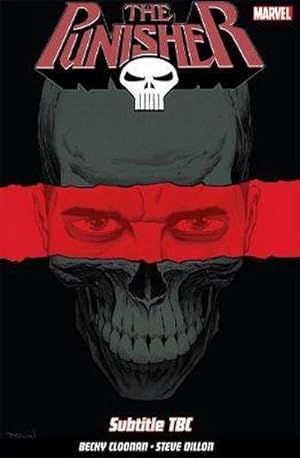 Imagen del vendedor de Punisher Vol. 1 a la venta por AHA-BUCH GmbH