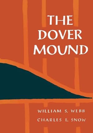 Imagen del vendedor de Dover Mound a la venta por GreatBookPricesUK