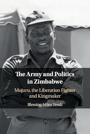 Seller image for The Army and Politics in Zimbabwe (Paperback) for sale by Grand Eagle Retail