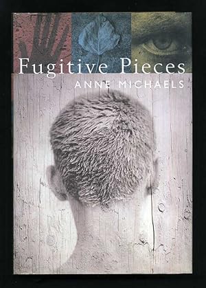 Seller image for Fugitive Pieces for sale by Blaeberry Books