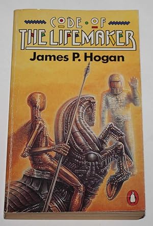 Seller image for Code of the Lifemaker for sale by H4o Books