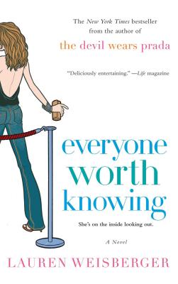 Image du vendeur pour Everyone Worth Knowing (Paperback or Softback) mis en vente par BargainBookStores