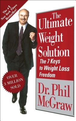 Imagen del vendedor de The Ultimate Weight Solution: The 7 Keys to Weight Loss Freedom (Paperback or Softback) a la venta por BargainBookStores