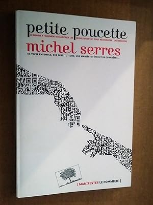 Image du vendeur pour Petite Poucette mis en vente par Livresse