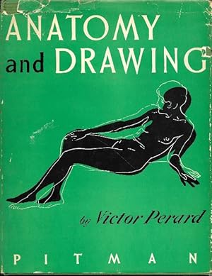 Seller image for Anatomy and Drawing for sale by Ridge Road Sight And Sound