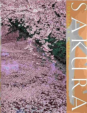 Seller image for Sakura for sale by Muir Books -Robert Muir Old & Rare Books - ANZAAB/ILAB