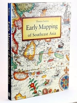 Bild des Verkufers fr Early Mapping of Southeast Asia zum Verkauf von Muir Books -Robert Muir Old & Rare Books - ANZAAB/ILAB