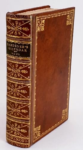 Bild des Verkufers fr Every Man His Own Gardener . Complete Gardener's Kalendar [First edition, 1767] zum Verkauf von Muir Books [Robert Muir Old & Rare Books]