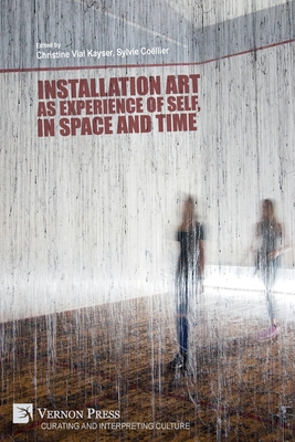 Seller image for Installation art as experience of self, in space and time (Paperback or Softback) for sale by BargainBookStores