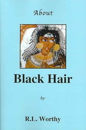 Seller image for About Black Hair for sale by GreatBookPricesUK