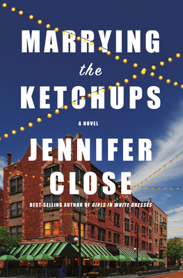 Seller image for Marrying the Ketchups (Hardback or Cased Book) for sale by BargainBookStores