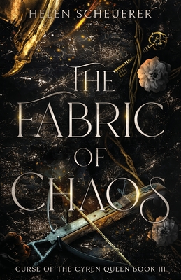 Bild des Verkufers fr The Fabric of Chaos (Paperback or Softback) zum Verkauf von BargainBookStores