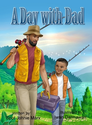 Immagine del venditore per A Day with Dad (Hardback or Cased Book) venduto da BargainBookStores