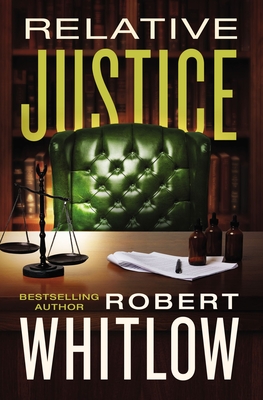 Seller image for Relative Justice (Hardback or Cased Book) for sale by BargainBookStores