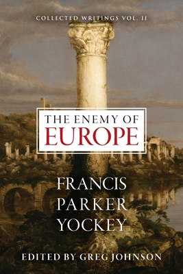 Image du vendeur pour The Enemy of Europe (Paperback or Softback) mis en vente par BargainBookStores