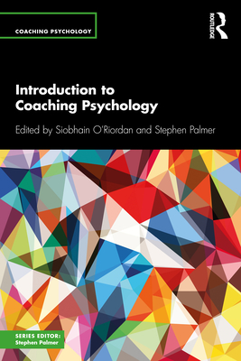 Imagen del vendedor de Introduction to Coaching Psychology (Paperback or Softback) a la venta por BargainBookStores