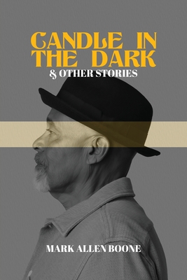 Bild des Verkufers fr Candle in the Dark and Other Stories (Paperback or Softback) zum Verkauf von BargainBookStores