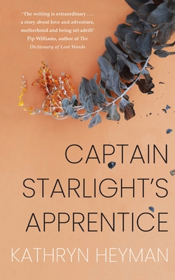 Imagen del vendedor de Captain Starlight's Apprentice (Paperback or Softback) a la venta por BargainBookStores