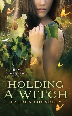 Seller image for Holding a Witch (Paperback or Softback) for sale by BargainBookStores