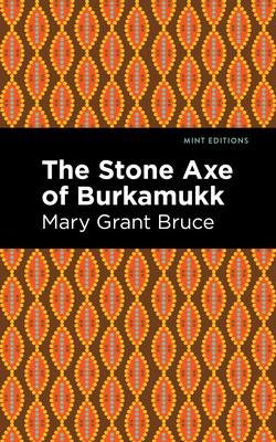 Seller image for The Stone Axe of Burkamukk (Paperback or Softback) for sale by BargainBookStores