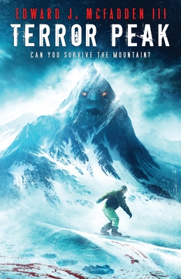 Seller image for Terror Peak: Can You Survive the Mountain? (Paperback or Softback) for sale by BargainBookStores