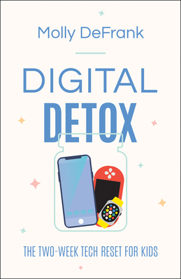 Immagine del venditore per Digital Detox: The Two-Week Tech Reset for Kids (Paperback or Softback) venduto da BargainBookStores