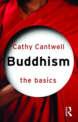 Seller image for Buddhism: The Basics (Paperback or Softback) for sale by BargainBookStores
