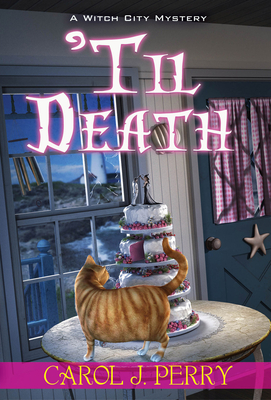 Image du vendeur pour 'Til Death (Paperback or Softback) mis en vente par BargainBookStores