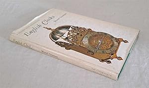 English Clocks, a Connoisseur Monograph