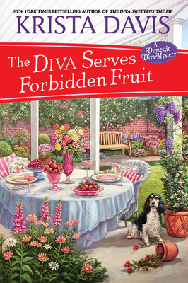Imagen del vendedor de The Diva Serves Forbidden Fruit (Paperback or Softback) a la venta por BargainBookStores