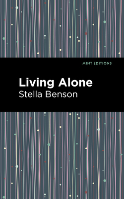 Seller image for Living Alone (Hardback or Cased Book) for sale by BargainBookStores