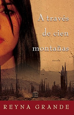 Seller image for A traves de cien montanas (Across a Hundred Mountains) (Paperback or Softback) for sale by BargainBookStores