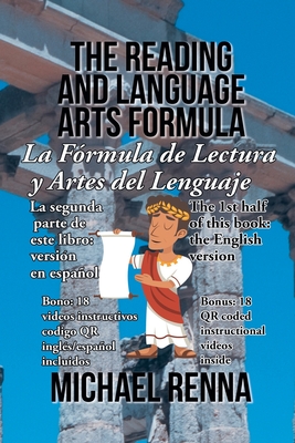 Seller image for The Reading and Language Arts Formula: PQRK3SEC6 Formula (Paperback or Softback) for sale by BargainBookStores