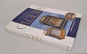 The International Dictionary of Clocks