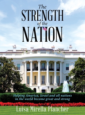 Seller image for The Strength of the Nation (Hardback or Cased Book) for sale by BargainBookStores