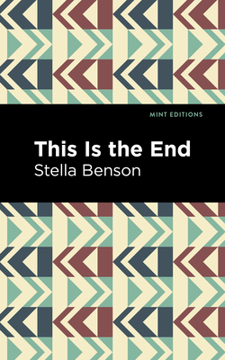 Seller image for This Is the End (Hardback or Cased Book) for sale by BargainBookStores