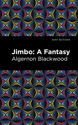 Seller image for Jimbo: A Fantasy (Hardback or Cased Book) for sale by BargainBookStores