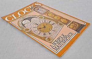 Clocks, June 1980, Volume 2, Number 12