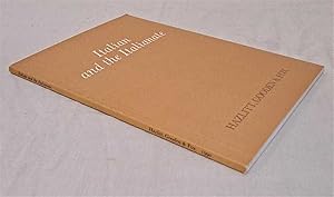 Seller image for Italian and the Italianate, 20 June to 20 July 1990 Exhibition for sale by Bailgate Books Ltd