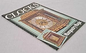 Clocks, September 1980, Volume 3, Number 3