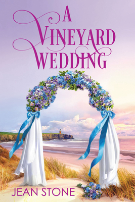 Image du vendeur pour A Vineyard Wedding (Paperback or Softback) mis en vente par BargainBookStores
